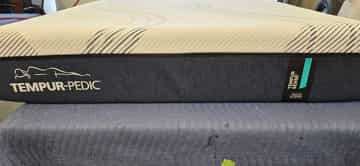 Tempur-Pedic Sense Medium 10 Inch Mattress - Full - Gallery Image 7